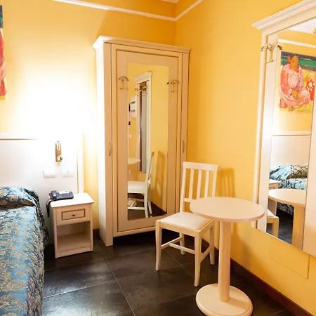 Cervara Park 4*