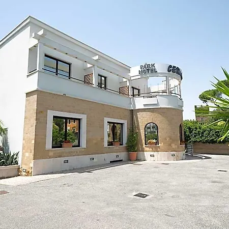 Hotel Cervara Park Rzym
