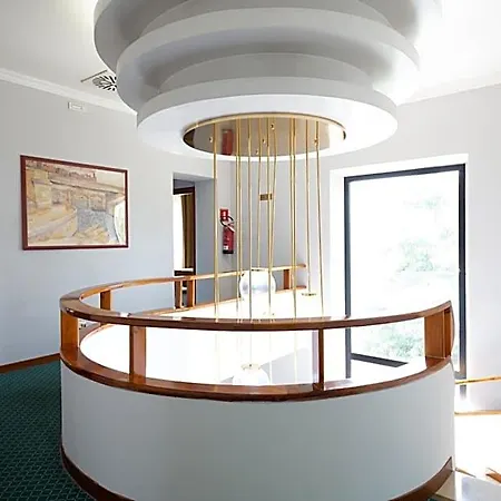 Cervara Park 4*
