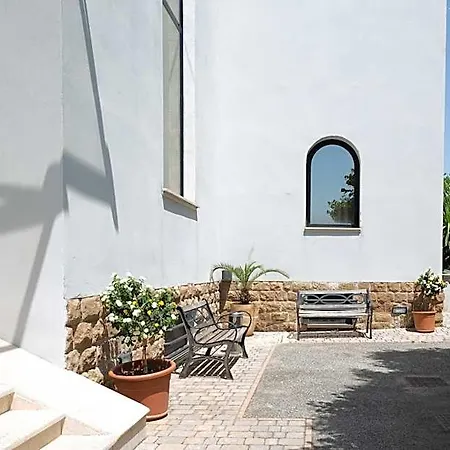 Cervara Park Hotel Rzym
