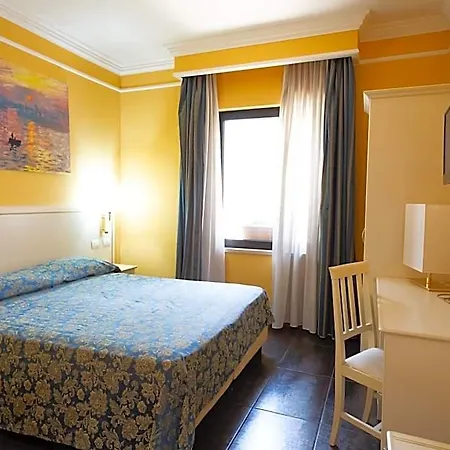 Cervara Park 4*
