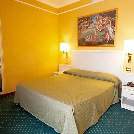 Cervara Park Hotel Rzym