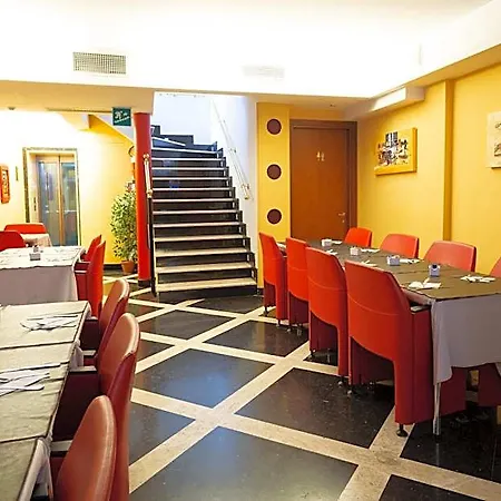 Cervara Park Hotel 4*