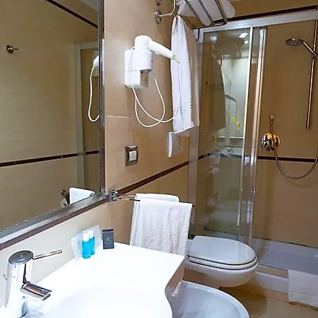 Cervara Park 4* Rzym