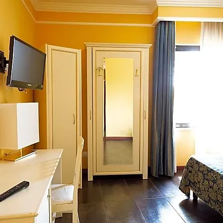 Cervara Park Hotel Rzym