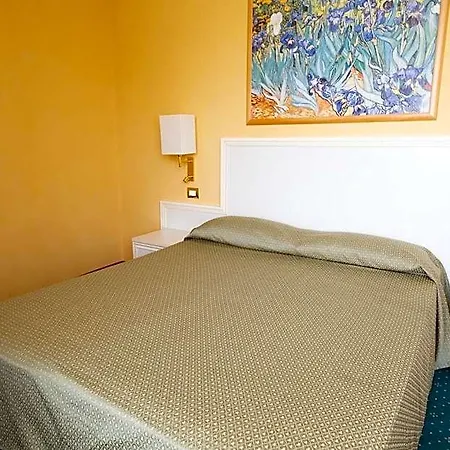 Cervara Park 4* Rzym