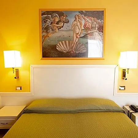 Hotel Cervara Park
