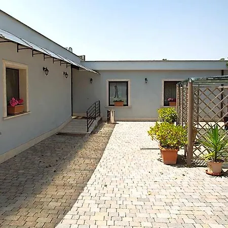 Cervara Park 4* Rzym