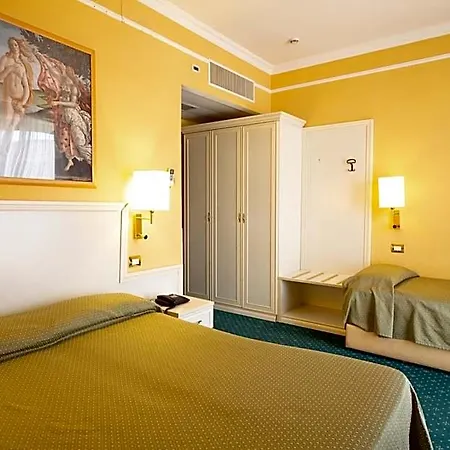 Hotel Cervara Park Rzym