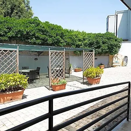 Cervara Park