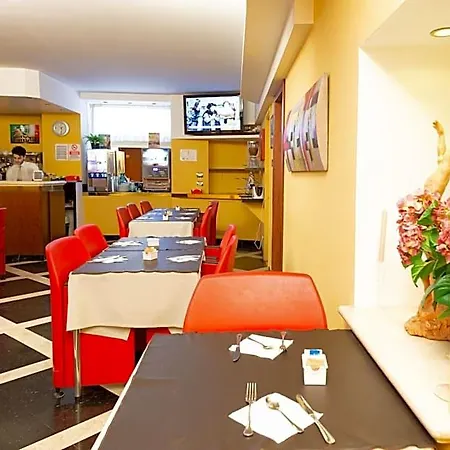 Cervara Park 4*