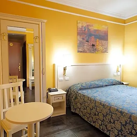 Cervara Park Hotel 4*
