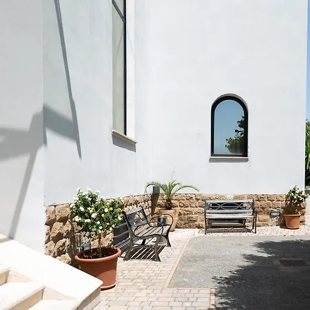 Cervara Park Hotel Rome