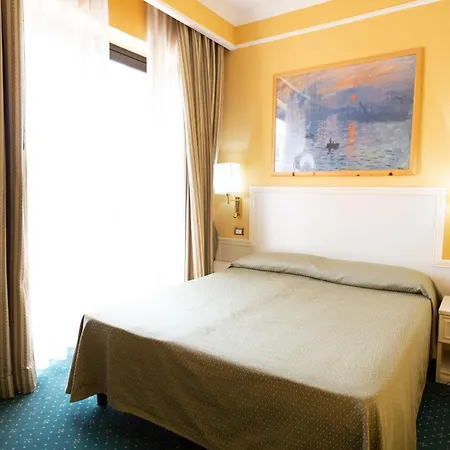 Hotel Cervara Park