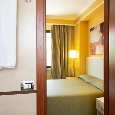 Cervara Park Hotel Rome