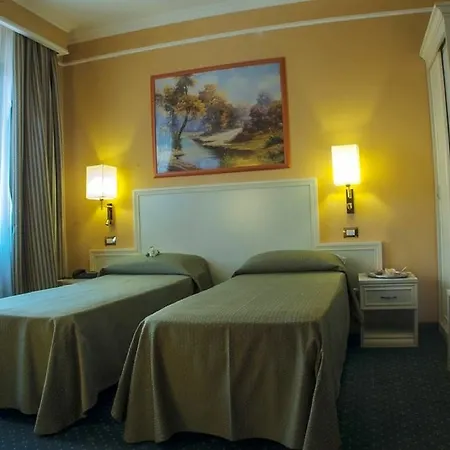 Hotel Cervara Park 4*