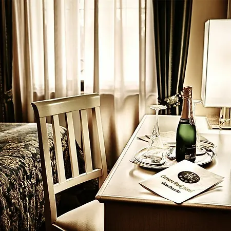 Hotel Cervara Park Rome