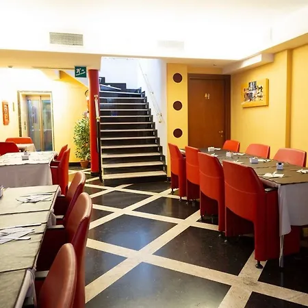 Cervara Park Hotel Rome