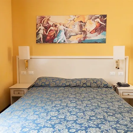 Cervara Park 4* Rome