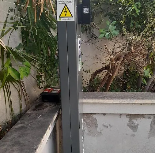 Cervara Park Ξενοδοχείο 4*