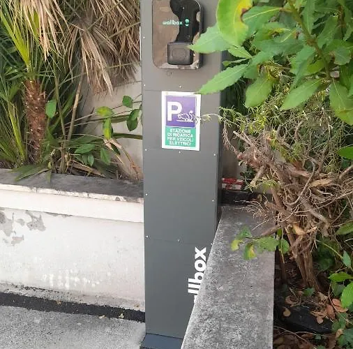 Cervara Park Ξενοδοχείο