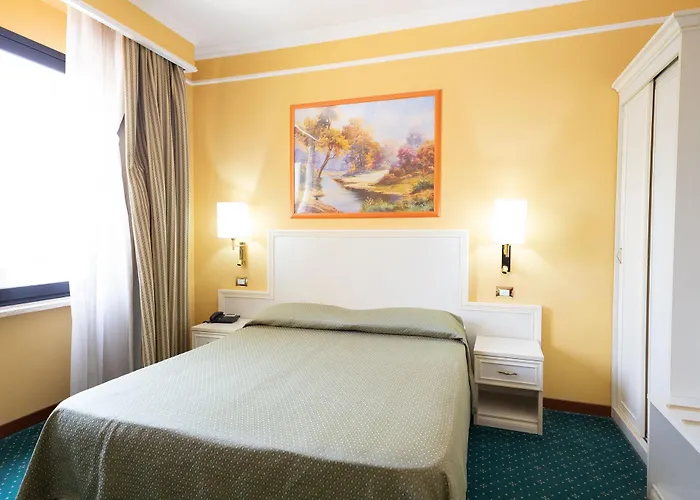 Cervara Park Ξενοδοχείο