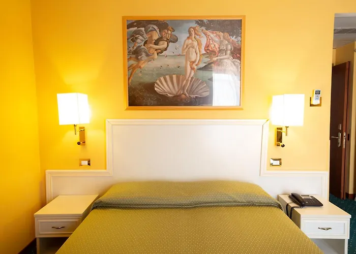 Cervara Park Ξενοδοχείο