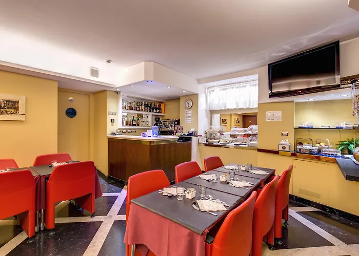 Cervara Park Ρώμη