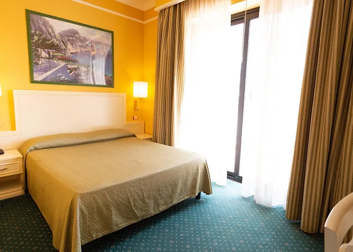 Cervara Park Ξενοδοχείο Ρώμη