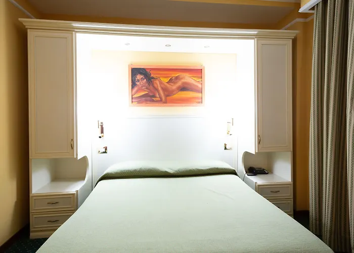 Cervara Park Ξενοδοχείο