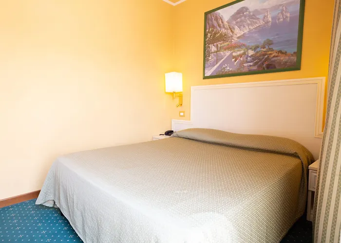 Cervara Park 4*