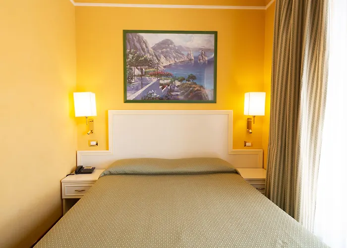 Cervara Park Ξενοδοχείο 4*