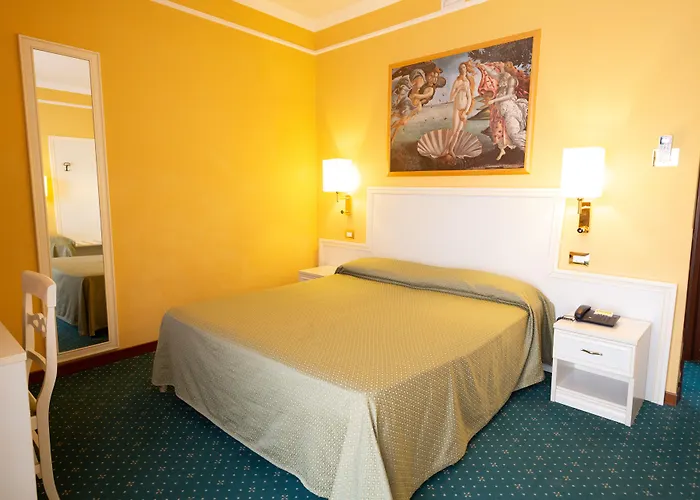 Cervara Park Ξενοδοχείο Ρώμη