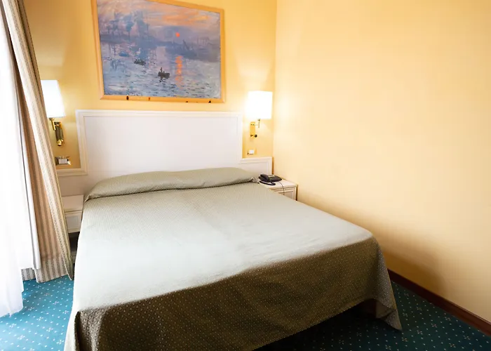 Cervara Park 4* Рим