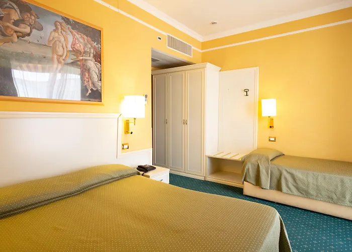 Cervara Park 4* Ρώμη