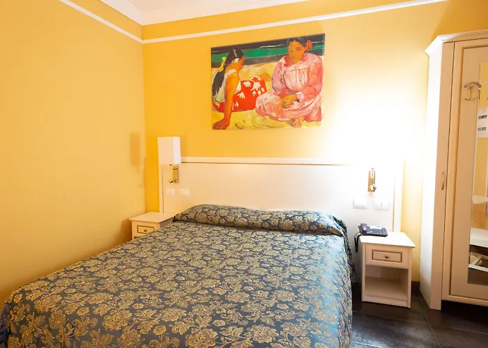 Cervara Park 4* Ρώμη