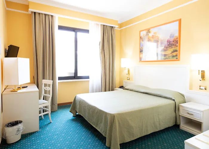 Cervara Park Ρώμη