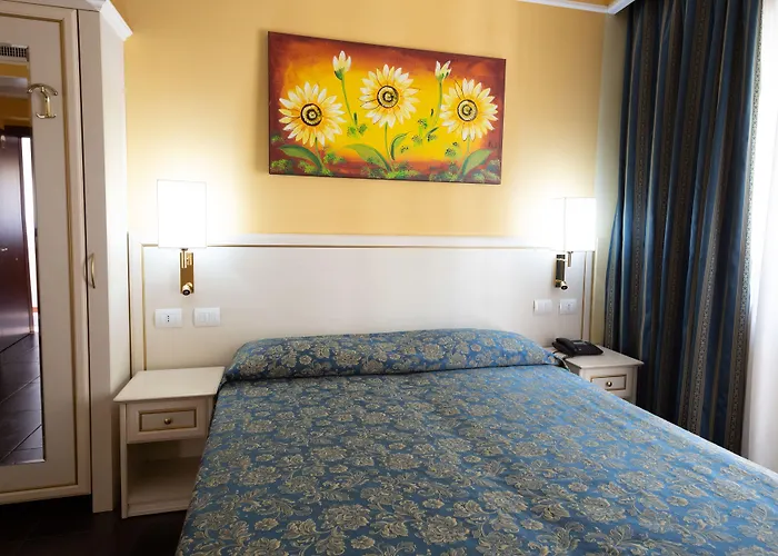 Ξενοδοχείο Cervara Park Ρώμη