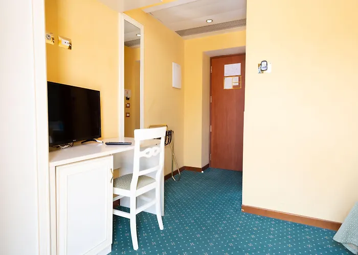 Cervara Park Ρώμη