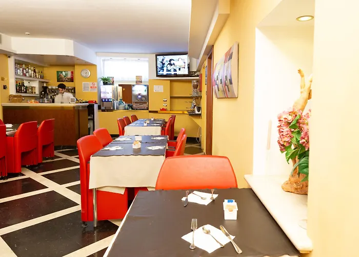 Cervara Park Ξενοδοχείο Ρώμη