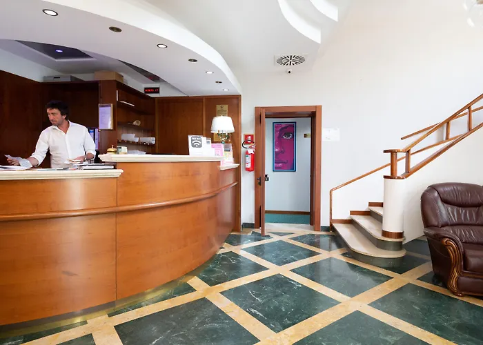 Cervara Park Ρώμη