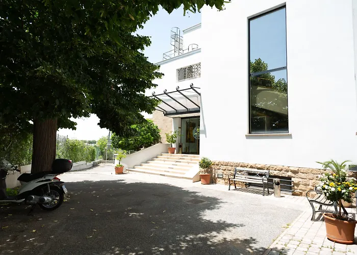 Cervara Park Рим