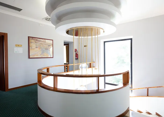 Cervara Park Ξενοδοχείο