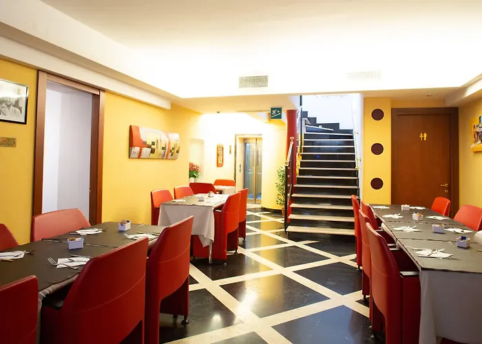 Cervara Park Ρώμη