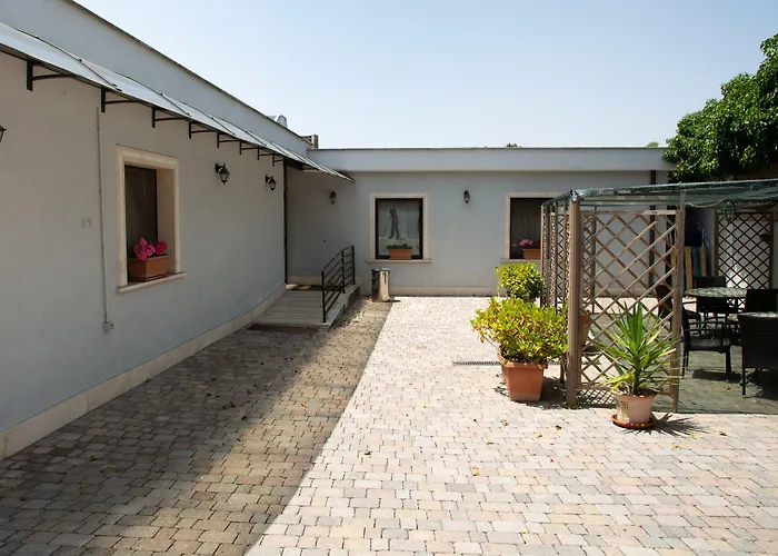 Cervara Park Отель 4*