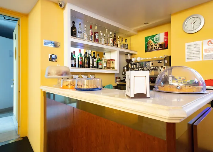 Cervara Park Ξενοδοχείο Ρώμη