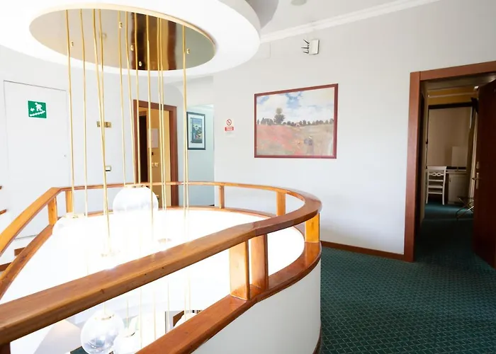 Cervara Park Ξενοδοχείο