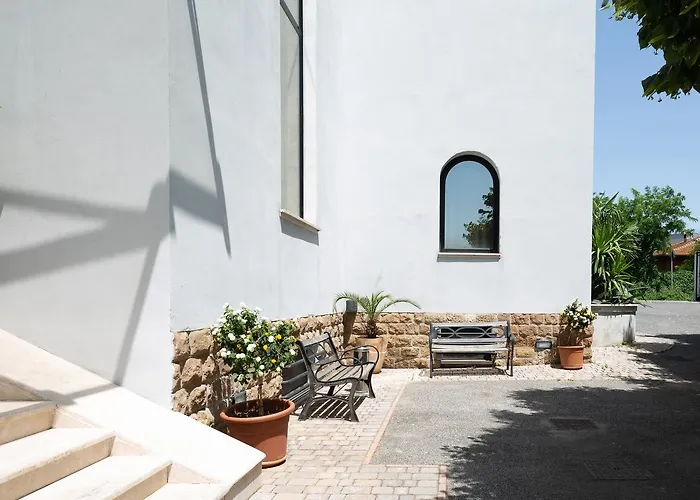 Cervara Park Ξενοδοχείο Ρώμη