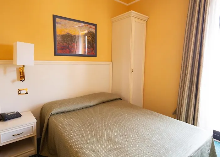 Cervara Park Ξενοδοχείο