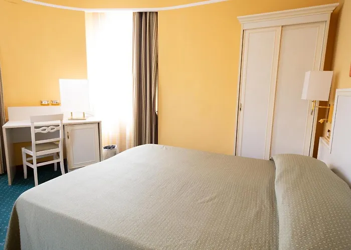 Cervara Park Ρώμη